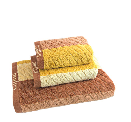 01 khăn tắm thể thao Mollis BMN1 70 x 135 cm, sản phẩm đạt chất lượng tốt, độ bền cao, cam kết hàng nhận được giống với hình mô tả