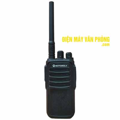 [HCM]Máy bộ đàm Motorola CP 126