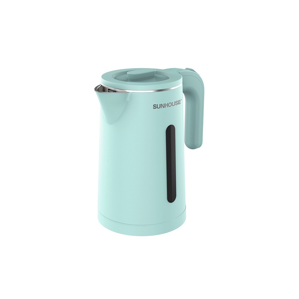 Ấm siêu tốc 2 lớp sunhouse shd1351 dung tích 1.8 lít