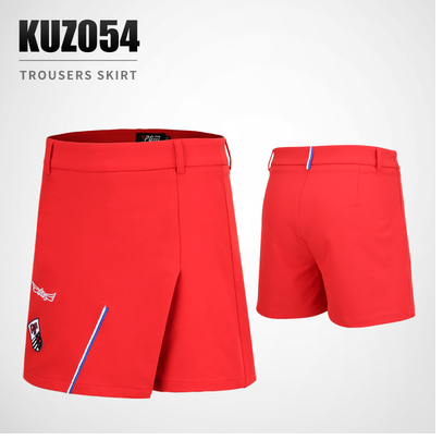 Váy golf nữ cao cấp pgm-kuz054