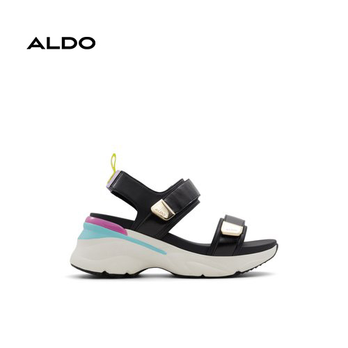 Sandal quai ngang nữ aldo colbie