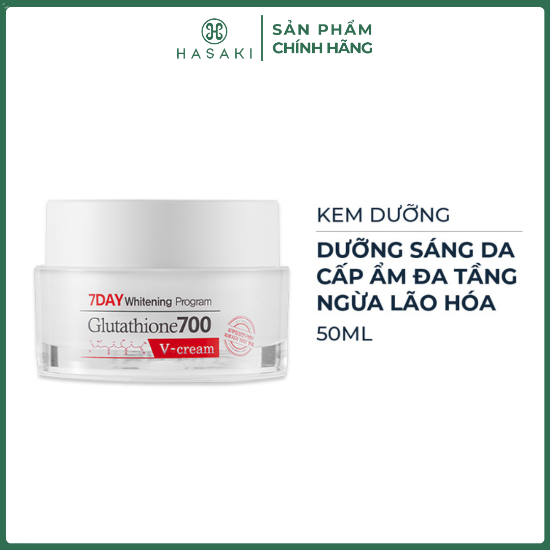 Kem Dưỡng Angel's Liquid Làm Sáng Da, Mờ Thâm 50ml Hasaki Sản Phẩm Chính Hãng