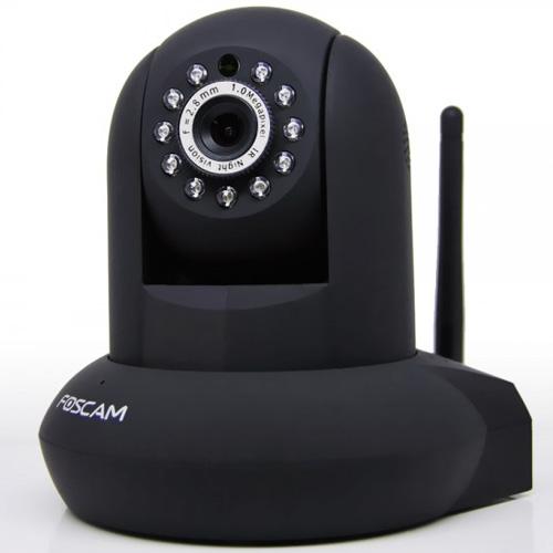 Camera ip foscam fi9821p 1.0