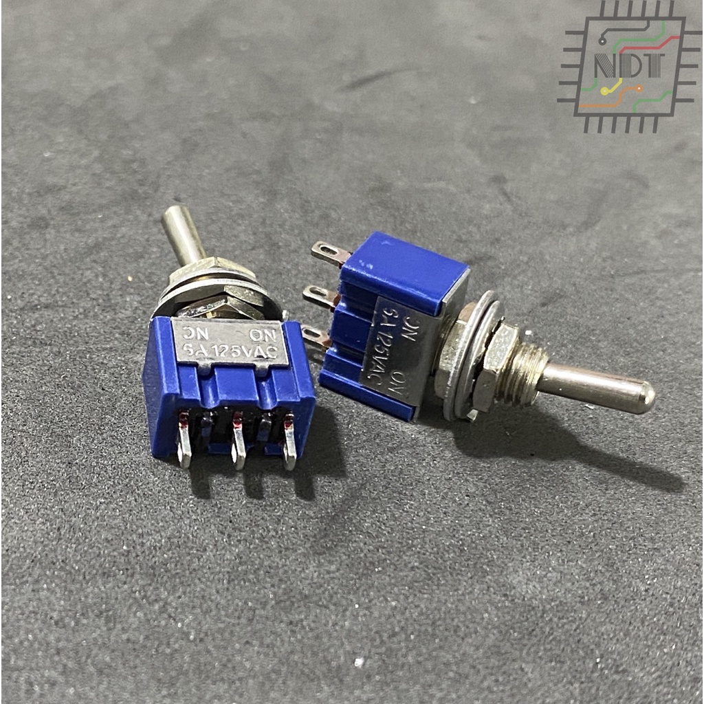 Công tắc mst 102-103