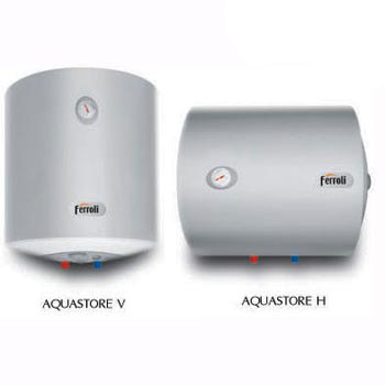 Bình nóng lạnh Ferroli AQUA 150L