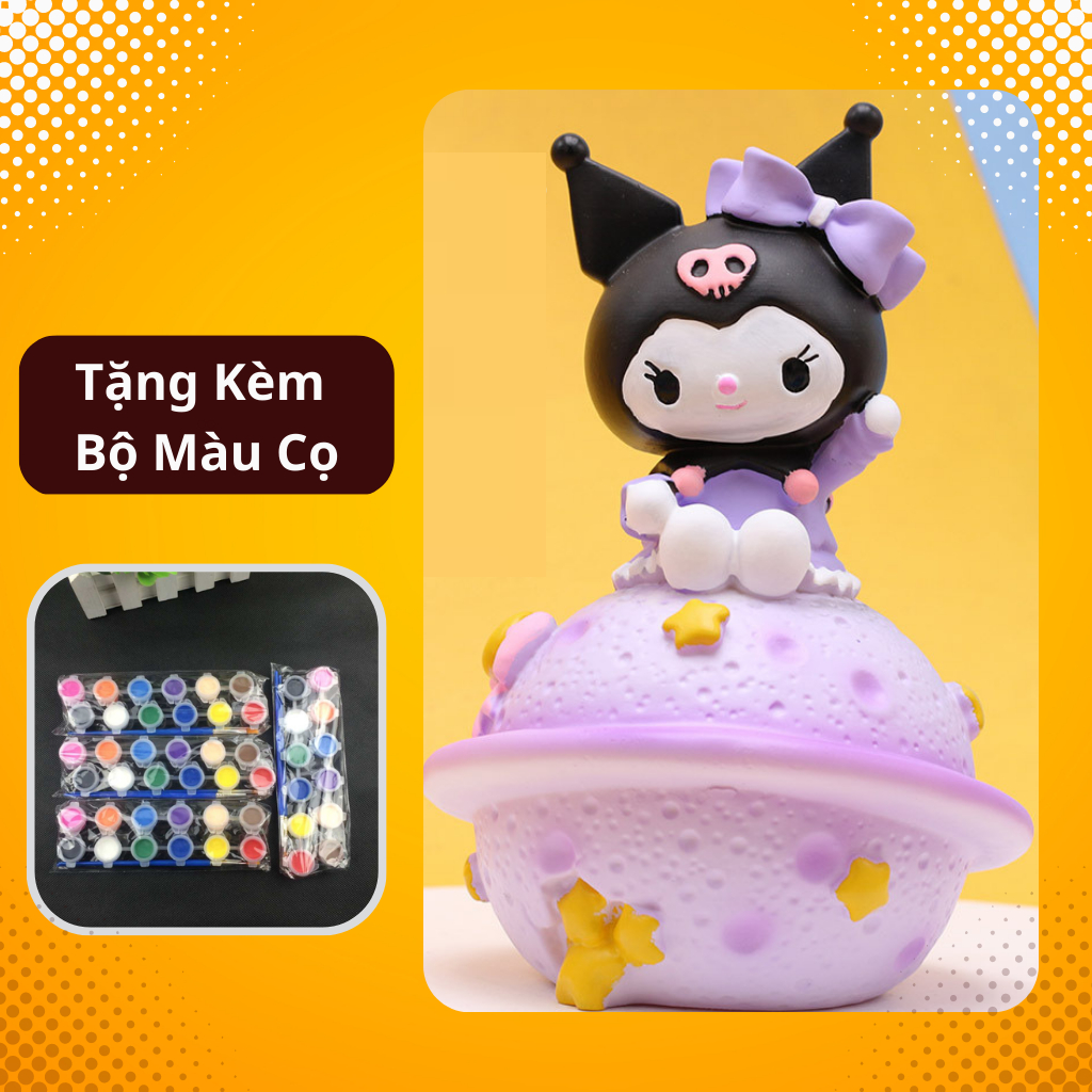 Tô Tượng Kuromi Giá Rẻ Tháng 8,2023|Biggo Việt Nam