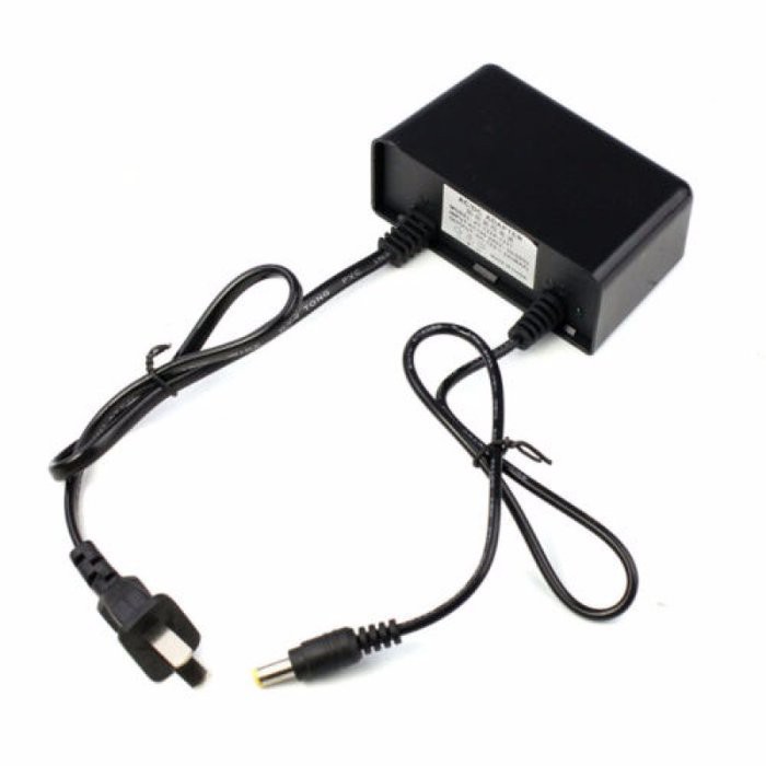 Nguồn cho camera 12v 2a
