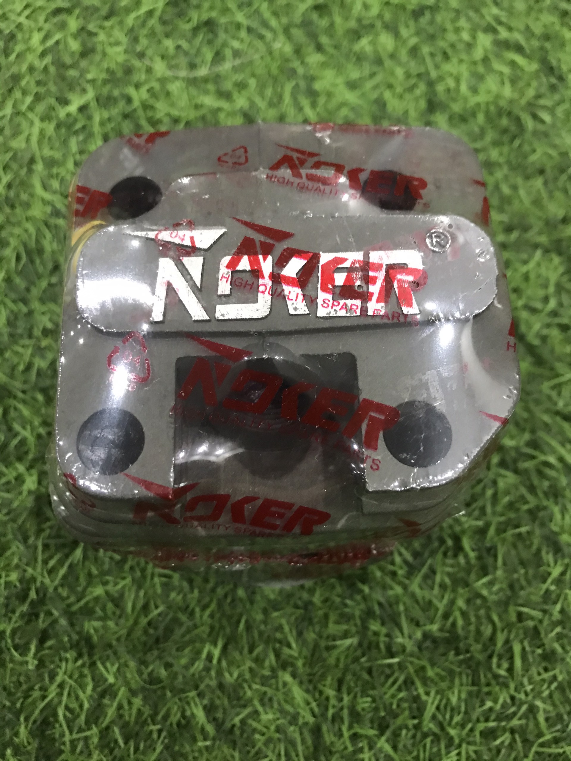 Bộ đầy đủ Nòng máy cưa xích 5200 (hơi 5200) chất lượng Noker  45mm