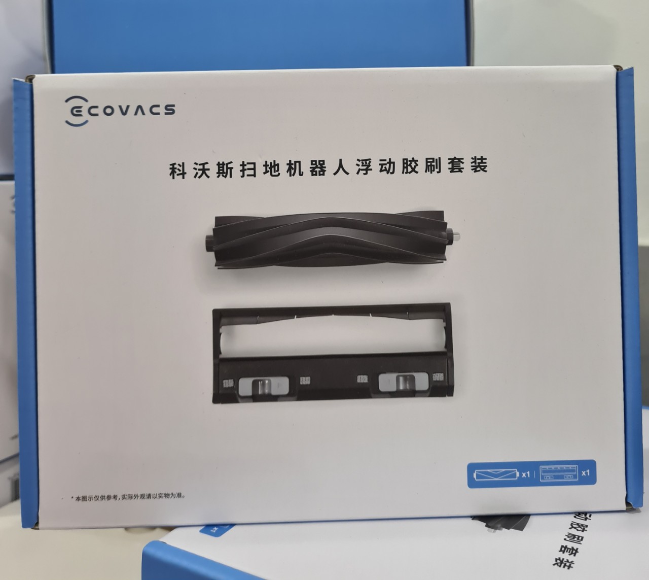 Phụ kiện ecovacs deebot t20 omni chính hãng - hàng nhập khẩu