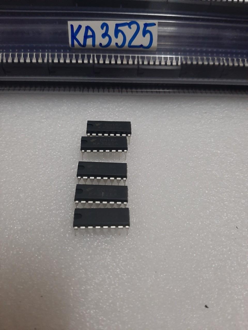 IC Dao Động KA3525 -5 con - Điện Tử Nhật Anh
