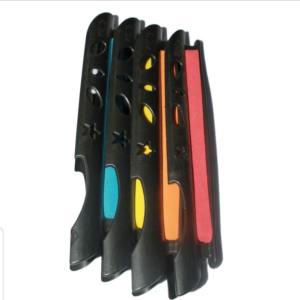 Ốp Cần Câu Tay, Cần Câu Đơn, Thẻo Cuốn Cước Cần Tay