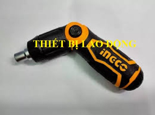 Bộ tuốc nơ vít đa năng 13 chi tiết ingco akisd1208