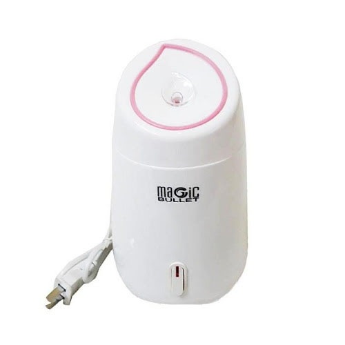 Máy xông hơi da mặt thảo dược 2in1