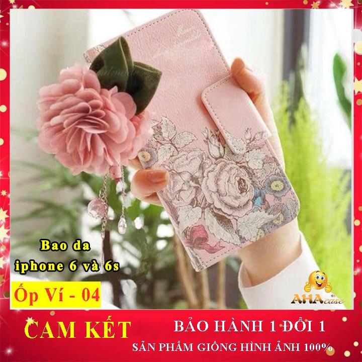 Bao da iphone 6 và 6s, ốp lưng bao da iphone 6, bao da 6s, ốp ví iphone 6, bao da gập, ốp lưng 6s, ốp lưng ví điện thoại iphone 6, ốp iphone 6s, bao da iphone 6s, ốp lưng ví iphone 6, Aha Case