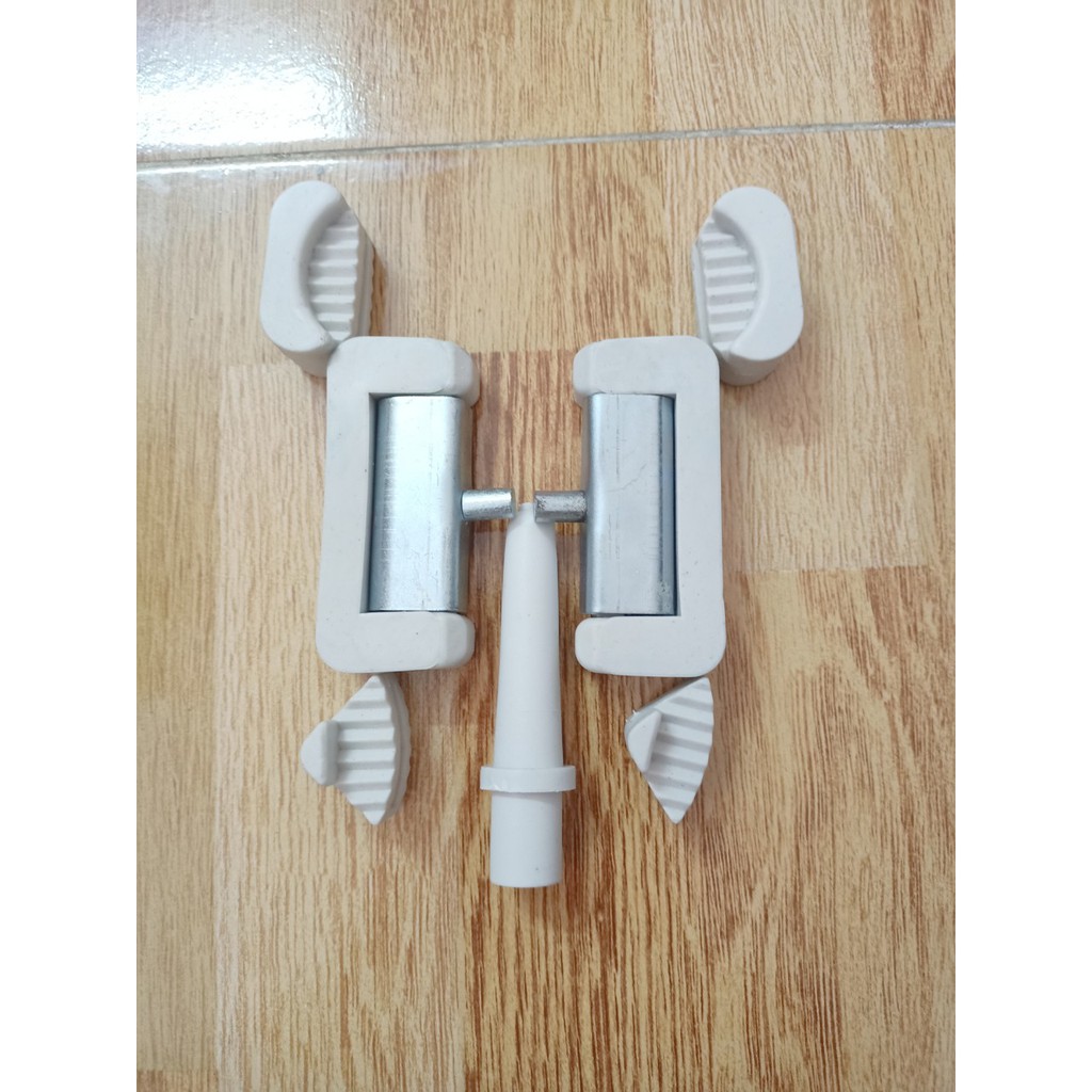Bộ cao su bản lề máy 1 kim công nghiệp
