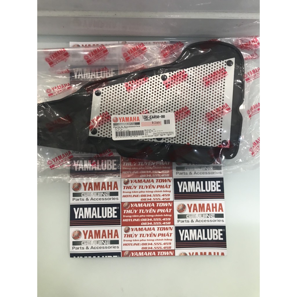 Lọc gió Nozza nhỏ 1DR chính hãng Yamaha