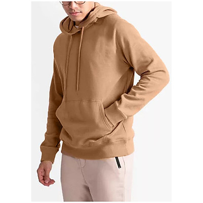 Hoodie nam nữ unisex WinBeen màu vàng, đỏ, nâu do shop chọn dáng rộng phong cách Ulzzang trẻ trung mẫu trơn thích hợp đi chơi đi làm