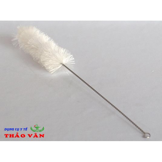 Chổi rửa ống nghiệm, chổi rửa chai lọ dụng cụ