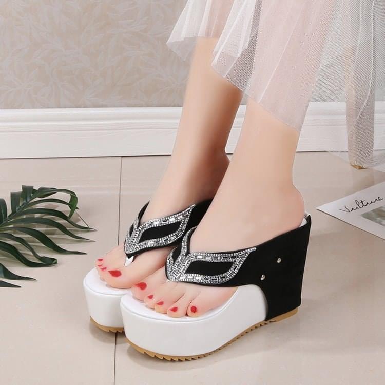 Dép xuồng cú mèo 12p