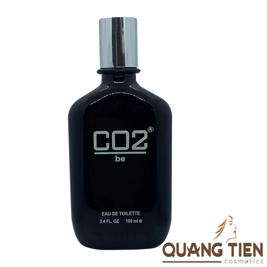 Nước hoa nam co2 be eau de toillette