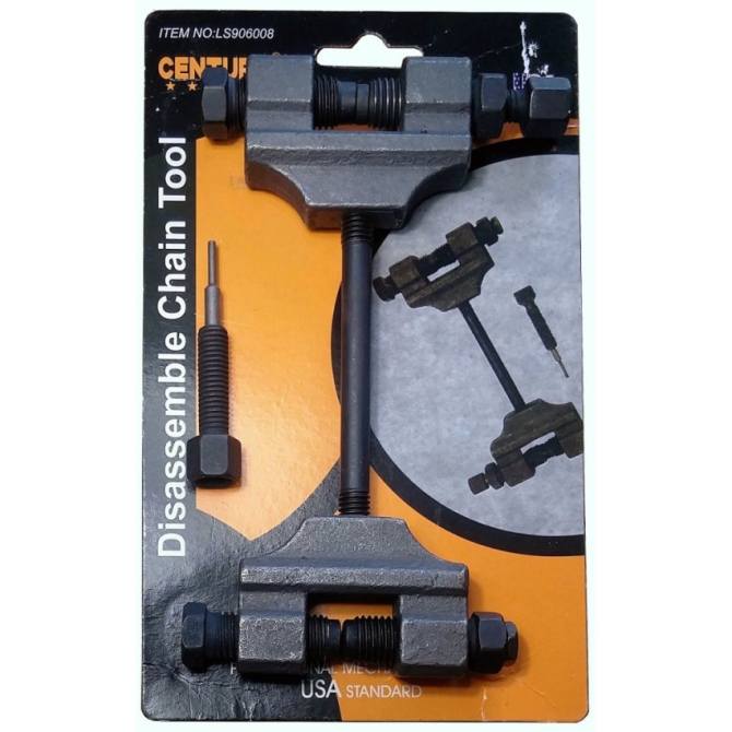 Vam Đột Xích Sên Cam Chính Hãng