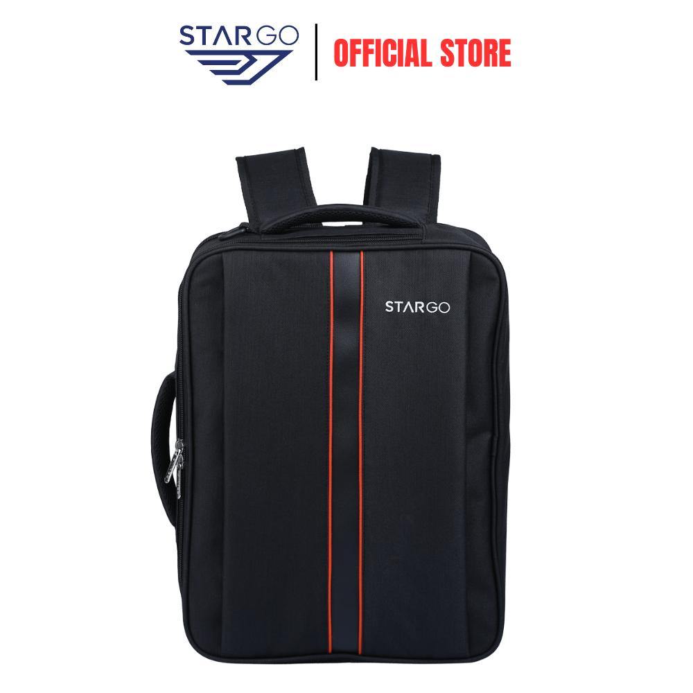 Cặp - balo laptop đa năng stargo simplex 07 i15