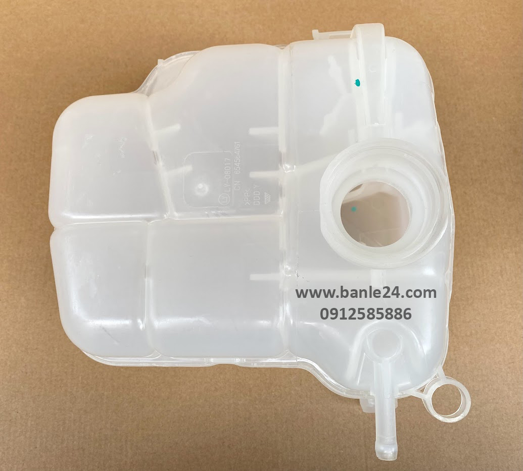 Bình nước phụ xe Cruze, Lacetti nhập mã 13256823