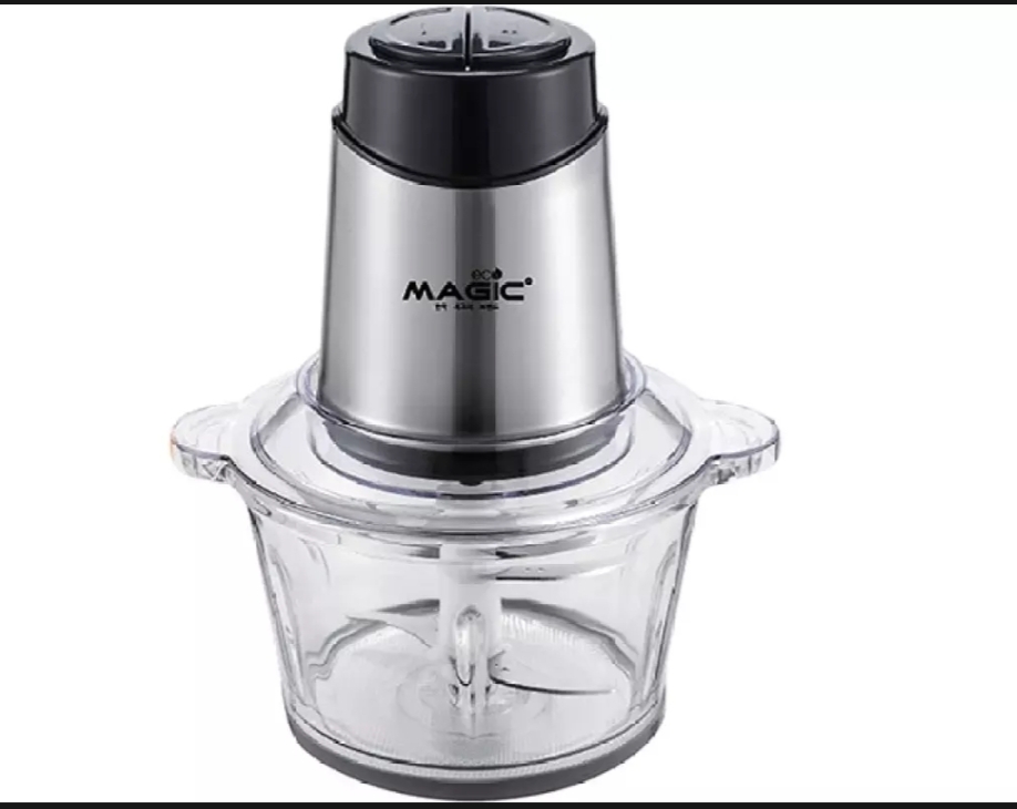 Máy xay thịt đ năng magic eco ac-15