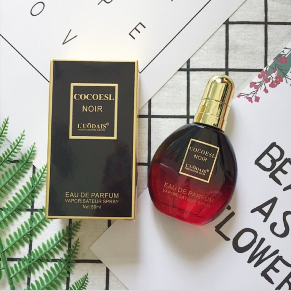 Dưỡng tóc cocoesl luôdais 80ml