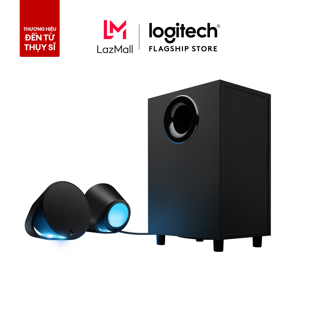 Loa chơi game máy tính logitech g560 lightsync