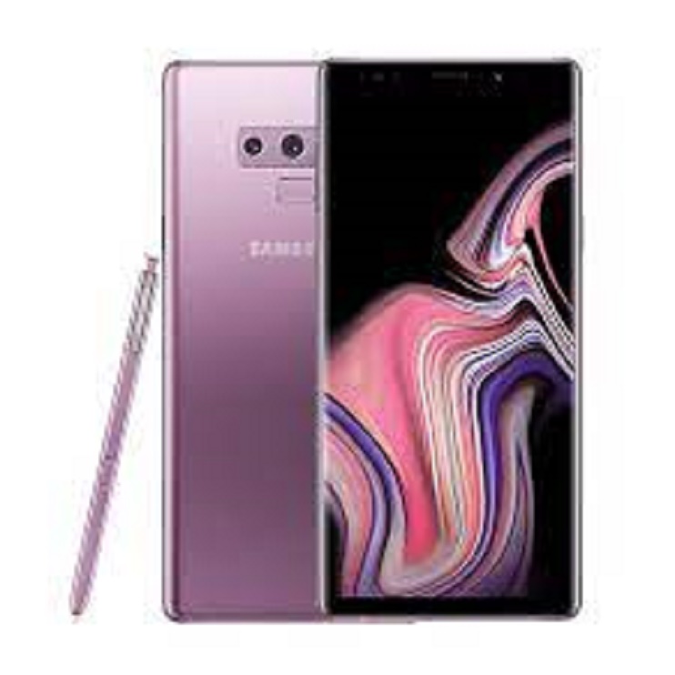Điện thoại samsung galaxy note 9 128gb fullzin 100%