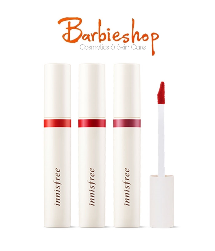Son Kem Innisfree Real Fit Matte Liquid 3.5g