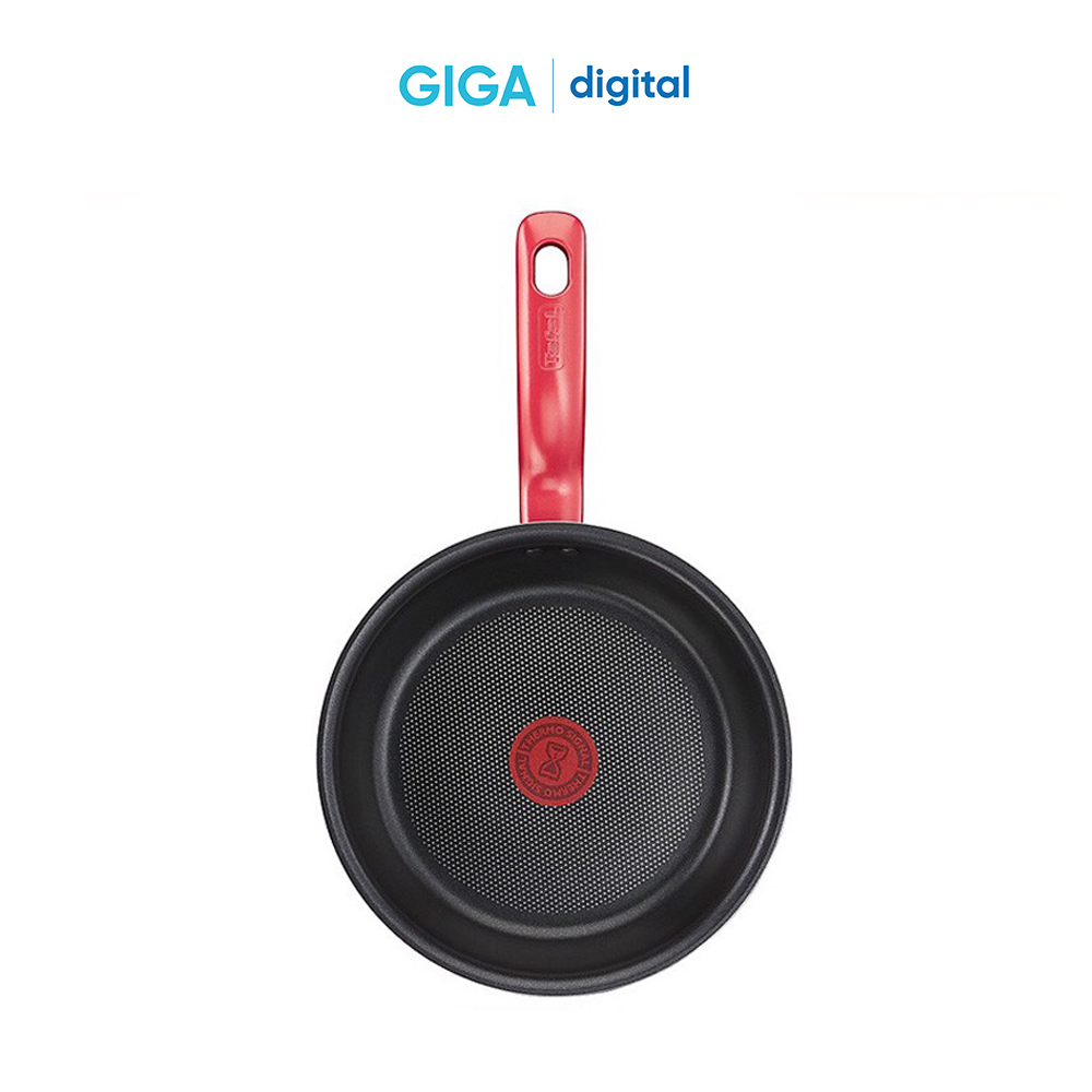 Chảo chống dính đáy từ tefal so chef 21cm/ 24cm/ 28 cm