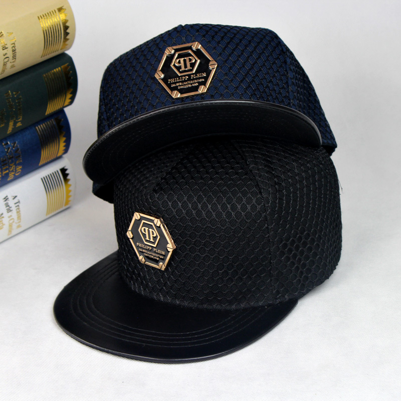 Mũ, nón Snapback phối lưới đẹp K189