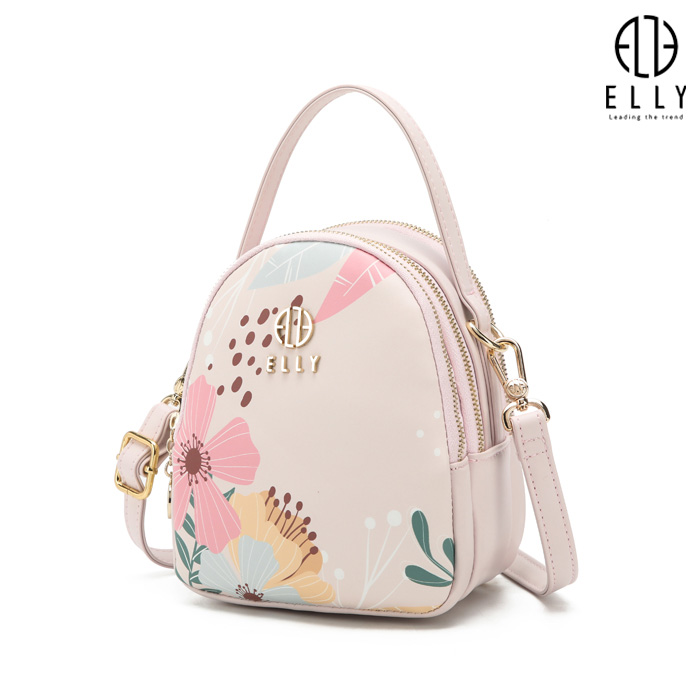BALO NỮ THỜI TRANG CAO CẤP ELLY – EBH39