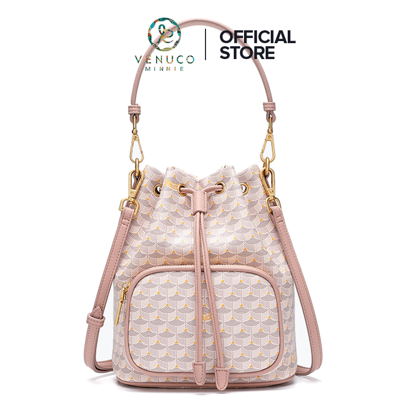 Túi Bucket Venuco Madrid F39