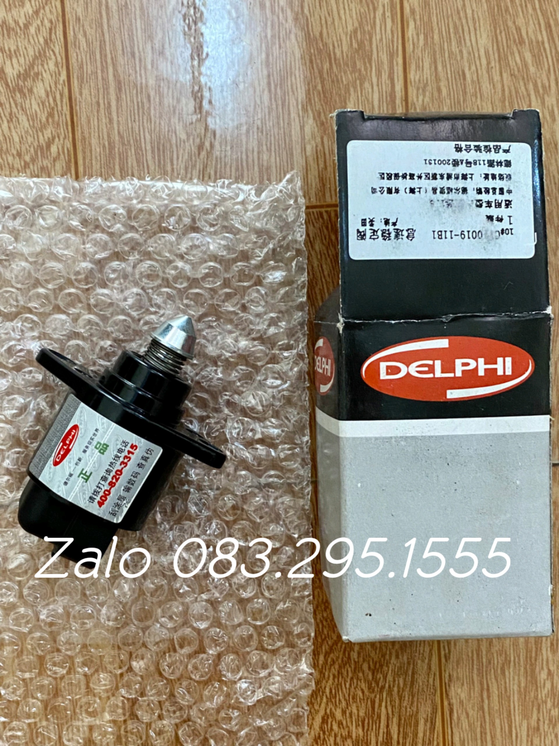 van không tải Matiz 3 , Nubira , Gentra , Cileo , Lanos ( Delphi )