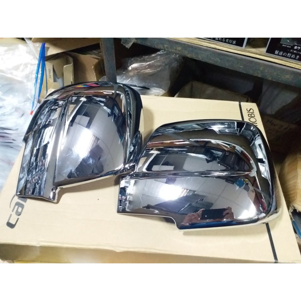 Ốp gương hyundai starex 2007-2019 hàng hàn quốc