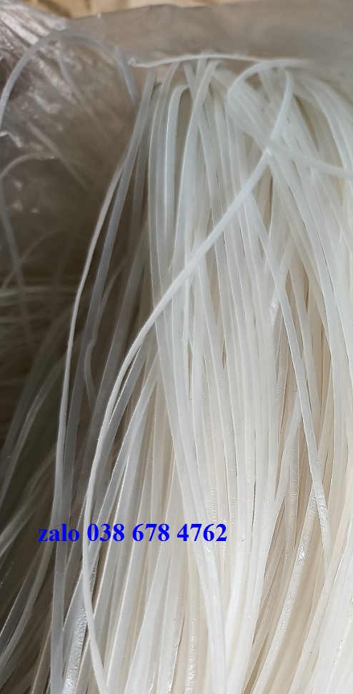 Hủ tiếu tươi Sa Đéc 1kg hút chân không