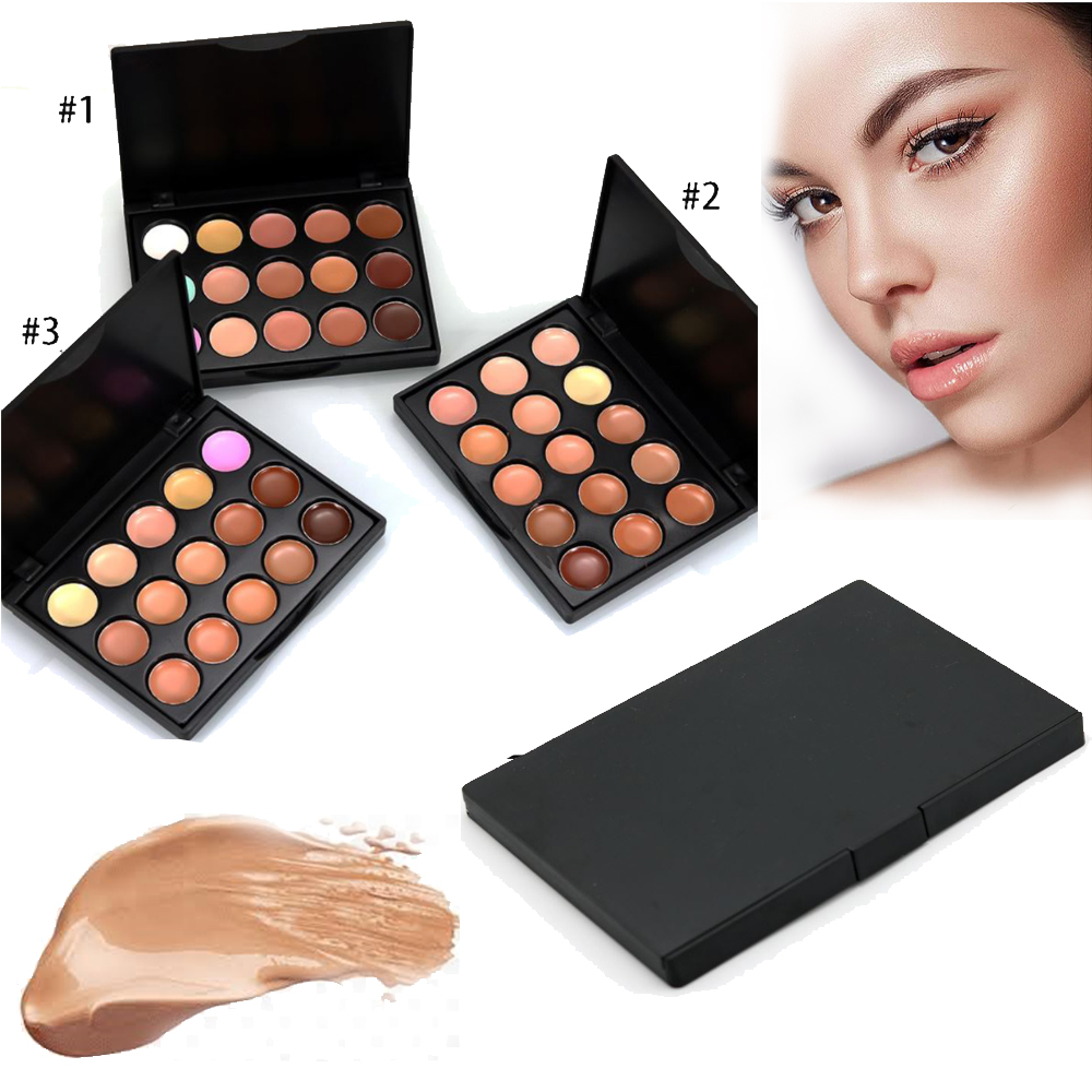 Bảng tạo khối che khuyết 15 ô nhỏ