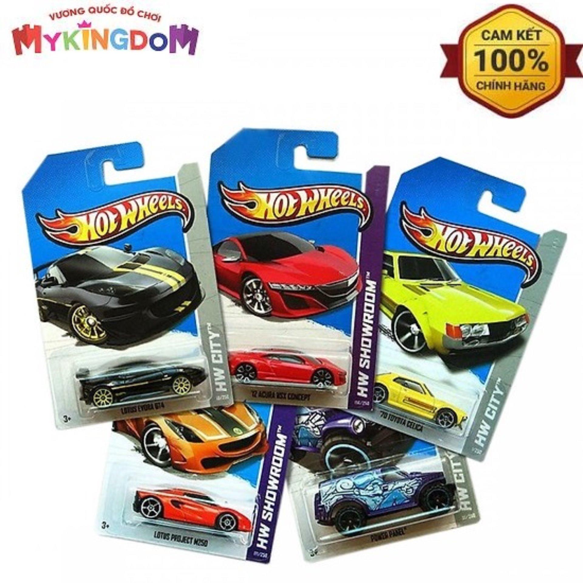 Hot Wheels Hiếm Giá Tốt T08/2023 | Mua Tại Lazada.Vn