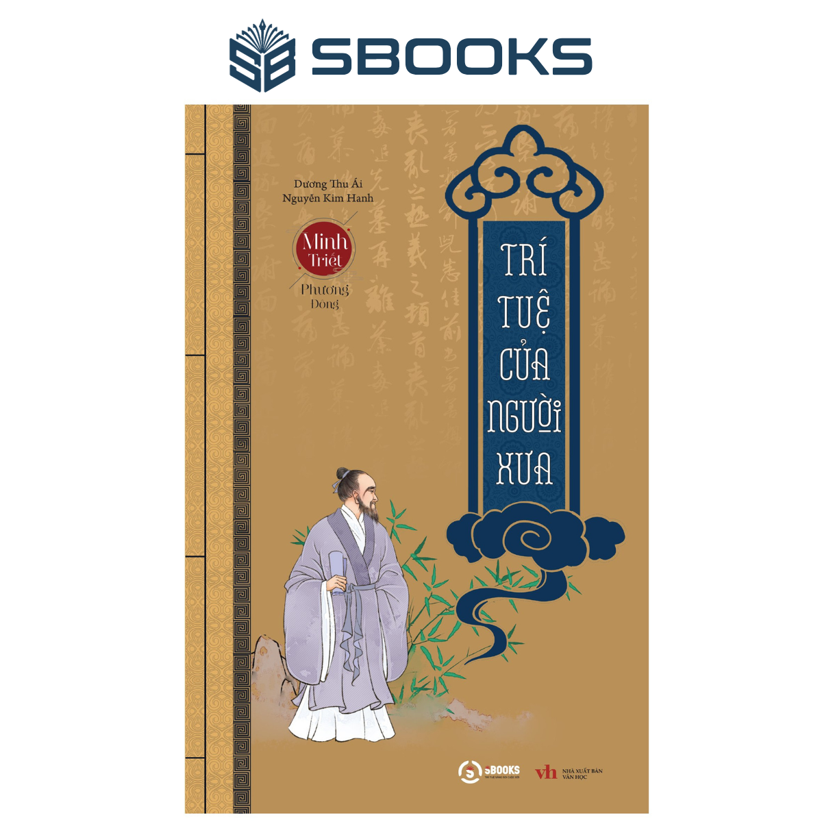 Sách - trí tuệ của người xưa - sbooks