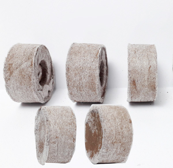 [HCM]500 Viên nén ươm hạt giống (viên nén xơ dừa)