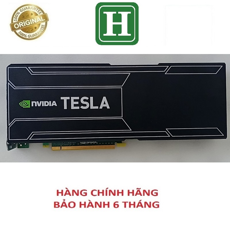 [HCM][Trả góp 0%]Card màn hình Nvidia Tesla K20 5GB GDDR5 320 bit hàng chính hãng bảo hành 6 tháng