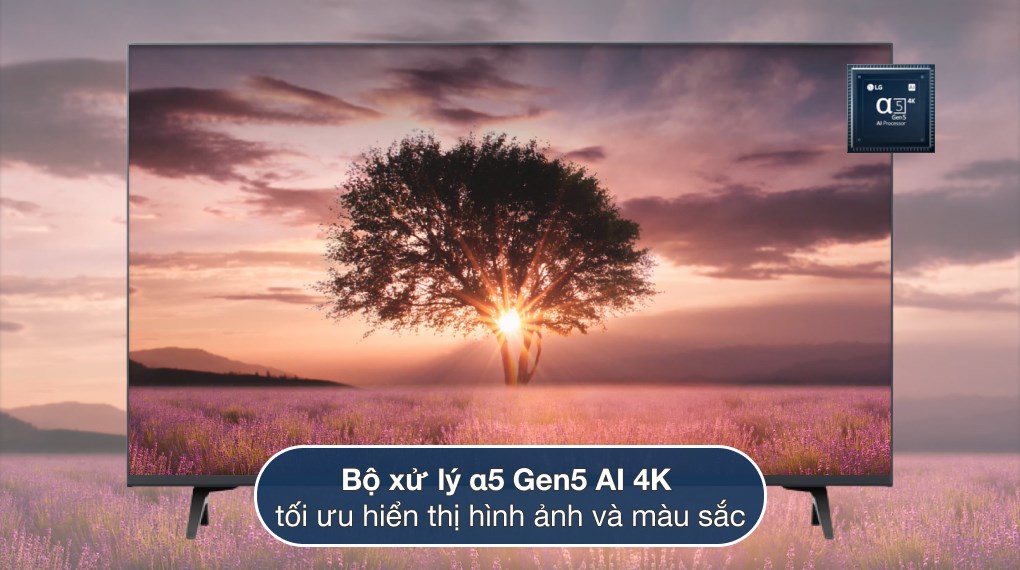 [TRẢ GÓP 0%] Smart Tivi LG 4K 75 inch 75UQ8000PSC ThinQ AI điều khiển giọng nói (Giá áp dụng giao tại HN, HCM& các tỉnh liên hệ shop)