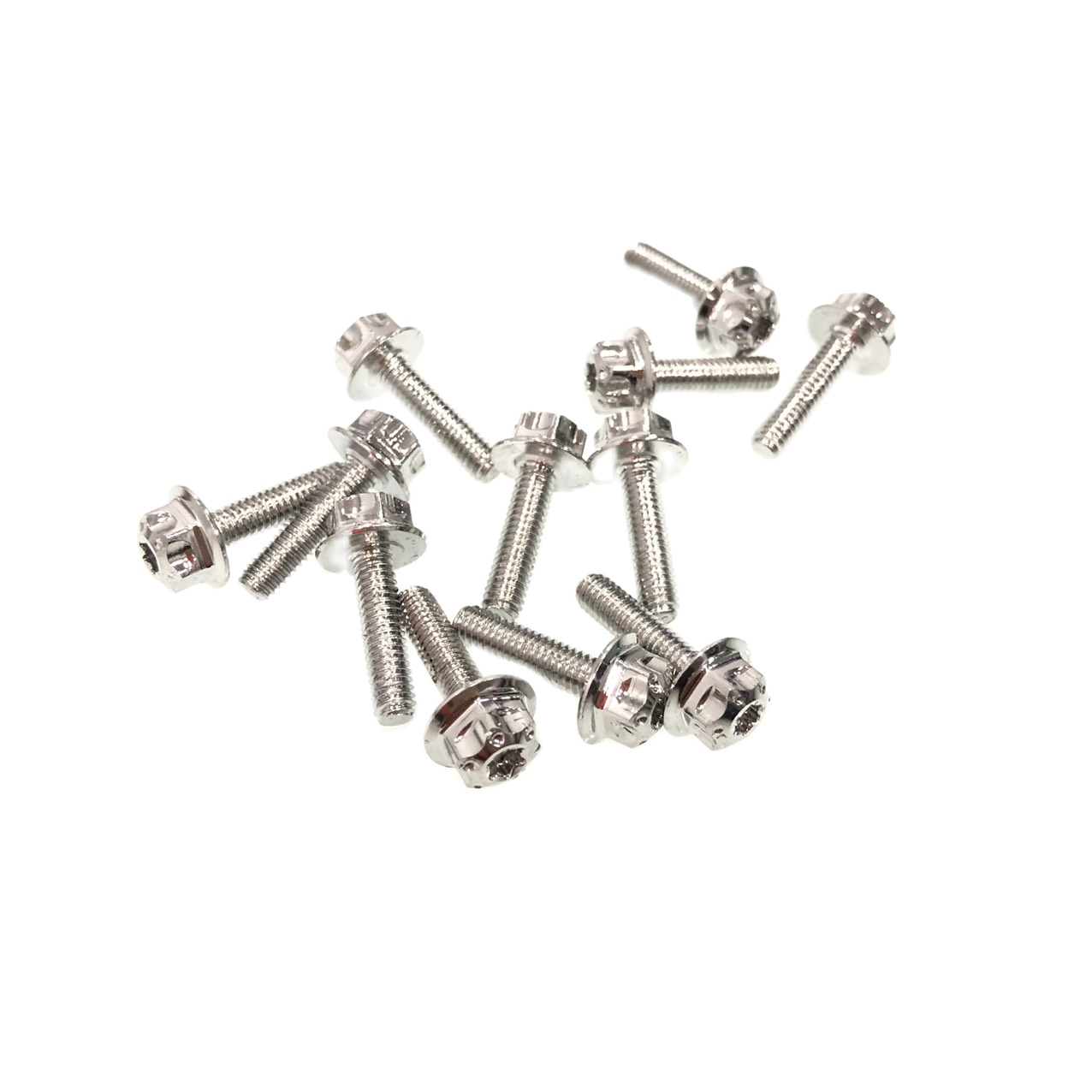 Ốc inox salaya 5li và 6li