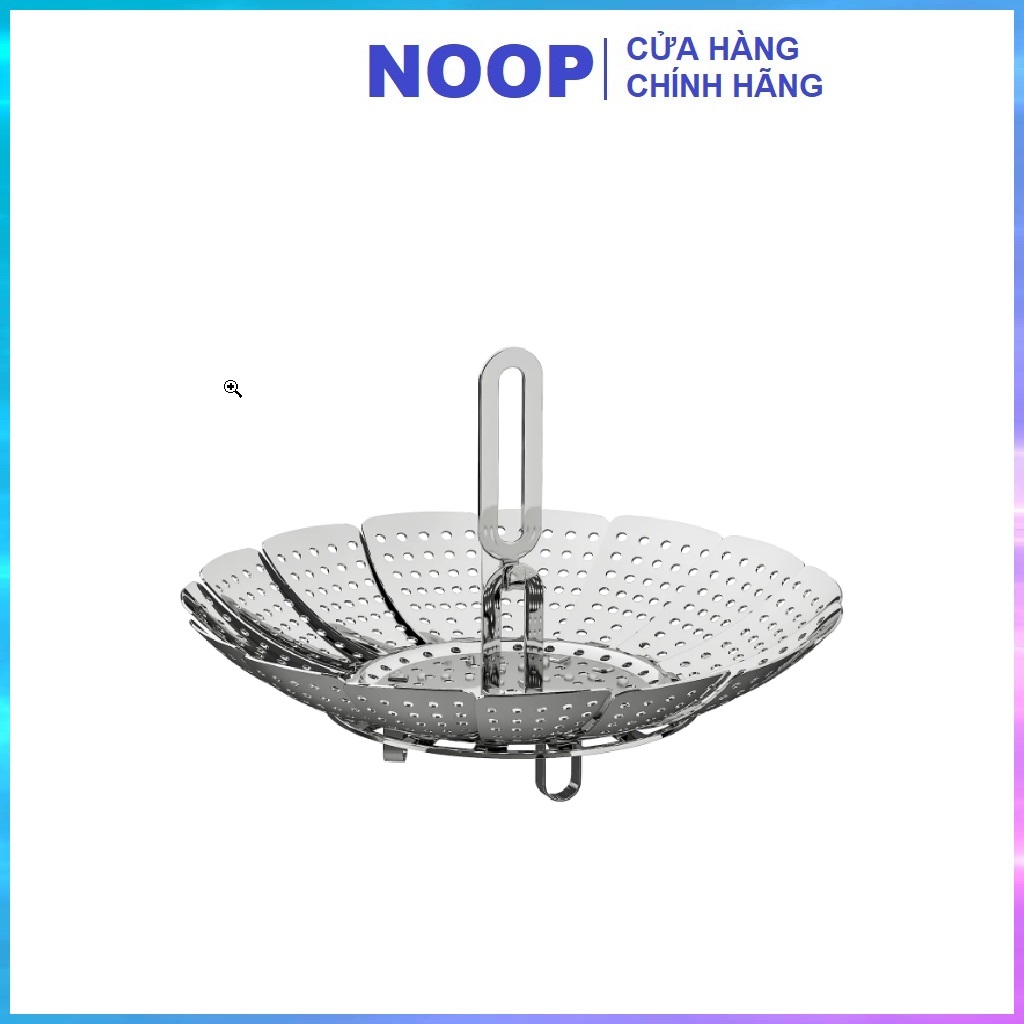 Xửng Hấp Inox IKEA, Vỉ Hâp Inox IKEA KLOCKREN