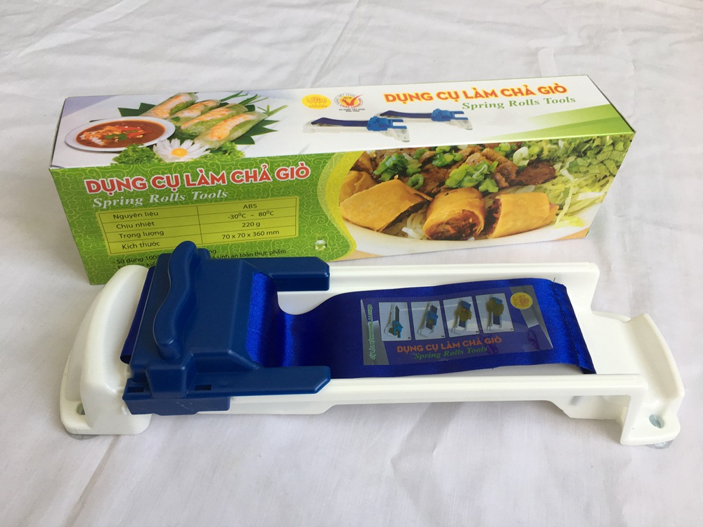 Dụng cụ cuốn chả giò TL318