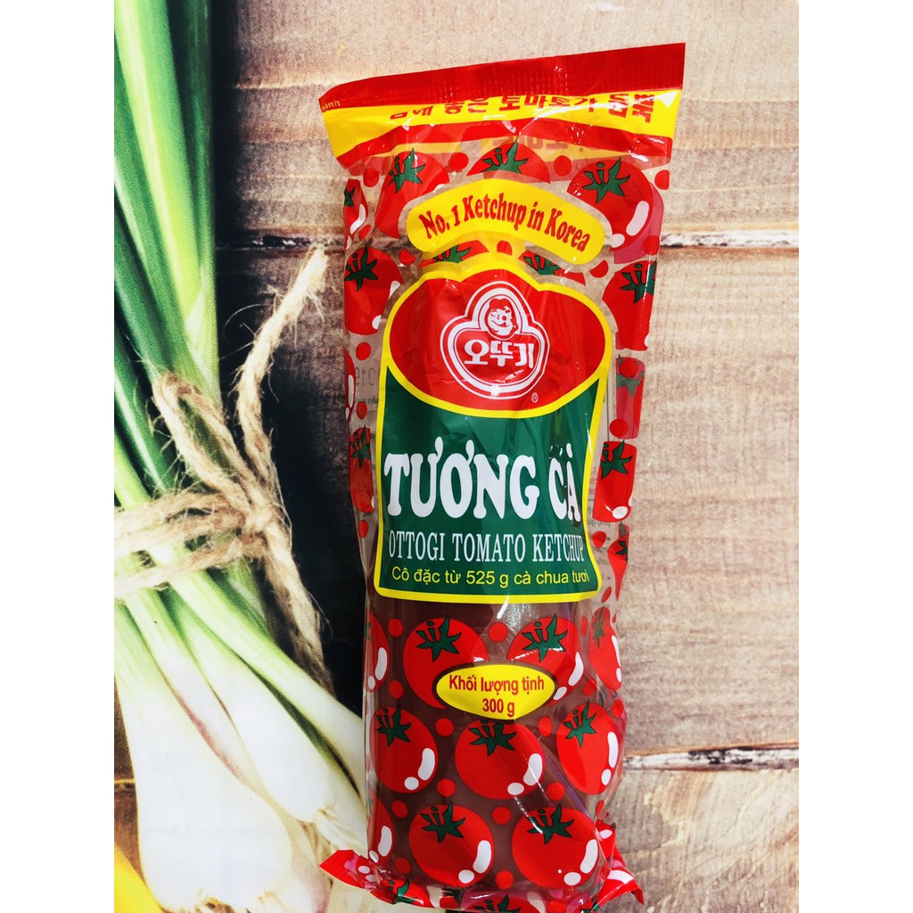 300g Tương cà Hàn Quốc Ottogi_minhnhatfood