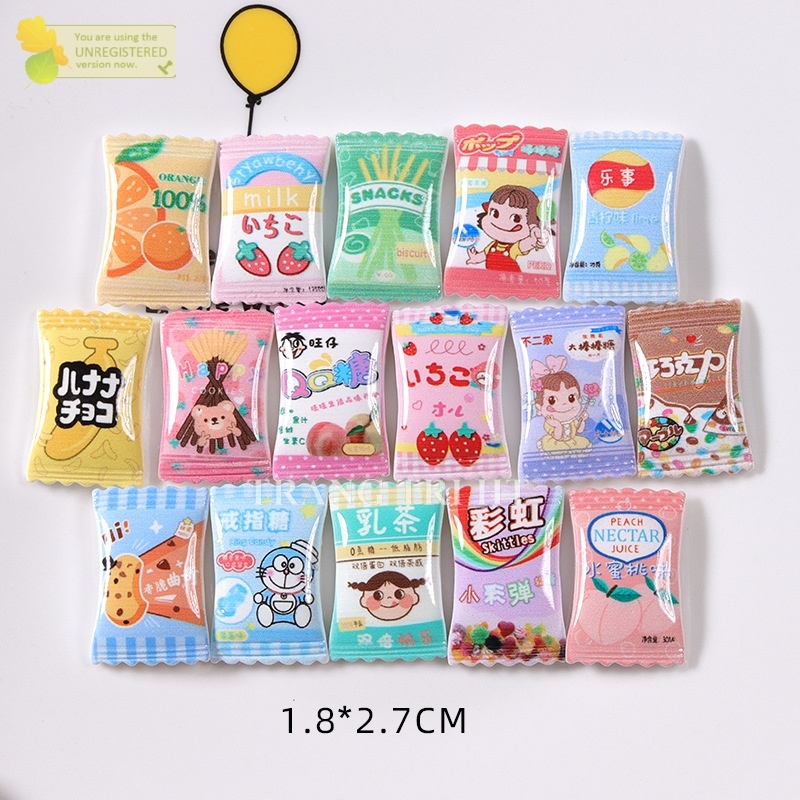 Mua Gối bông hình gói bánh snack  Tiki